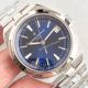 Newest Copy Vacheron Constantin Overseas Watches Stainless Steel Blue Dial 41mm (4)_th.jpg